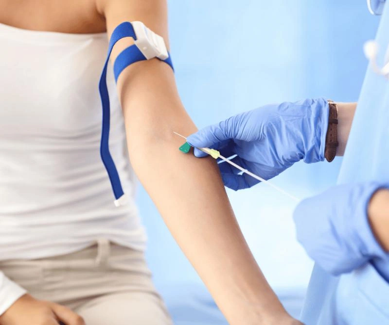 Aso admissional em São Bernardo