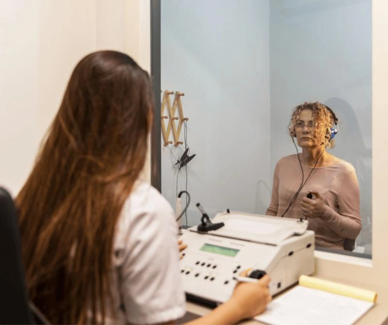 Exame ocupacional admissional