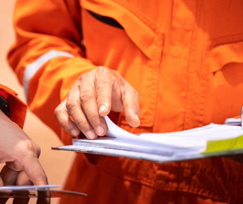 Laudo de periculosidade em São Bernardo