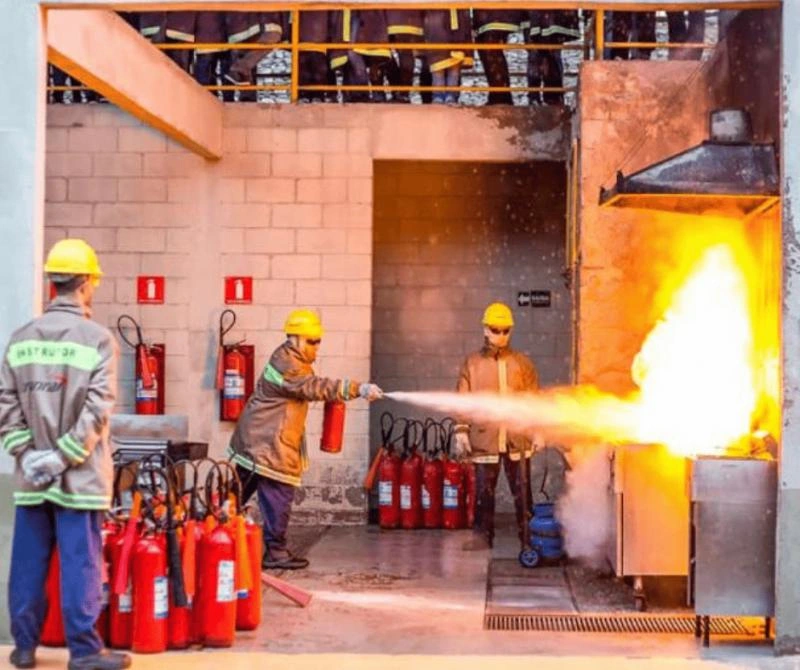 Ltcat laudo insalubridade