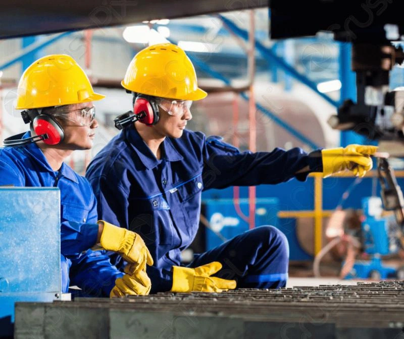 Imagem ilustrativa de Pericia insalubridade