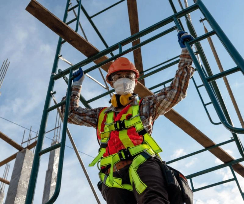 Pgr e pcmso em Santo André
