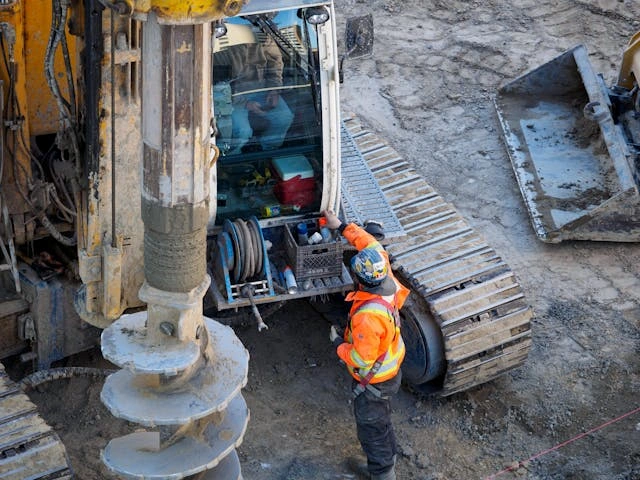 Pgr segurança do trabalho em Santo André