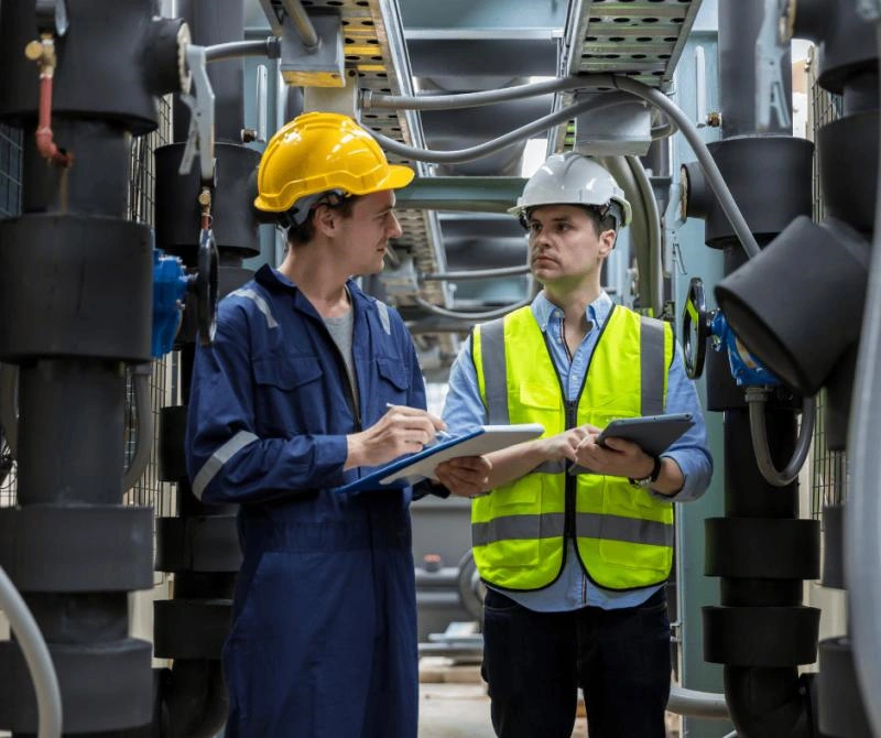 Pgr segurança do trabalho em São Bernardo